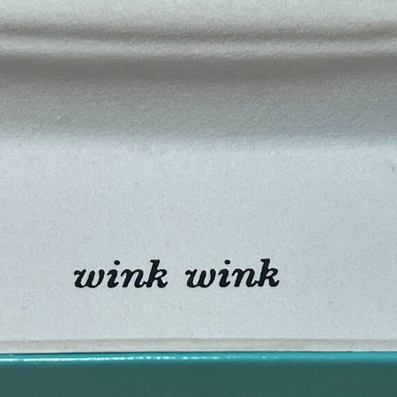 KATE SPADE BUNDLE OF 2 SUNGLASS EYEGLASS HARD CASES PINK BLUE LINED - Picture 12 of 12